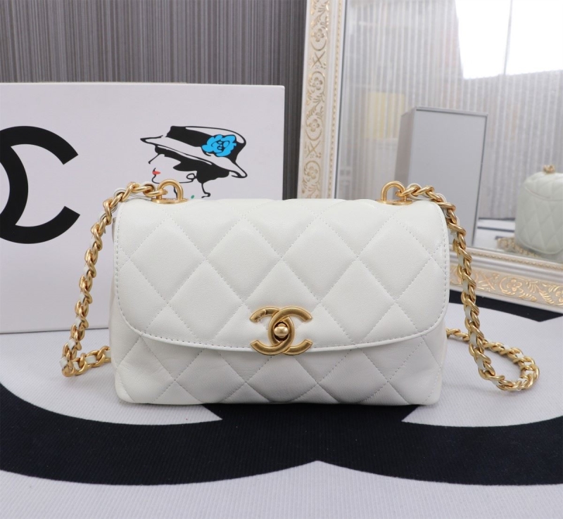 Ch**el satchel bags